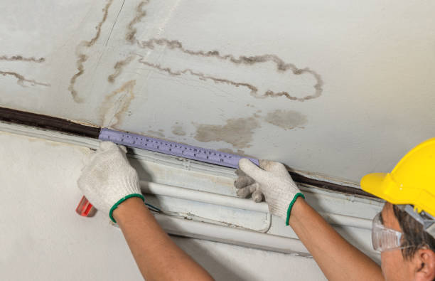 24/7 Emergency Water Damage Repair experts in Denton, TX